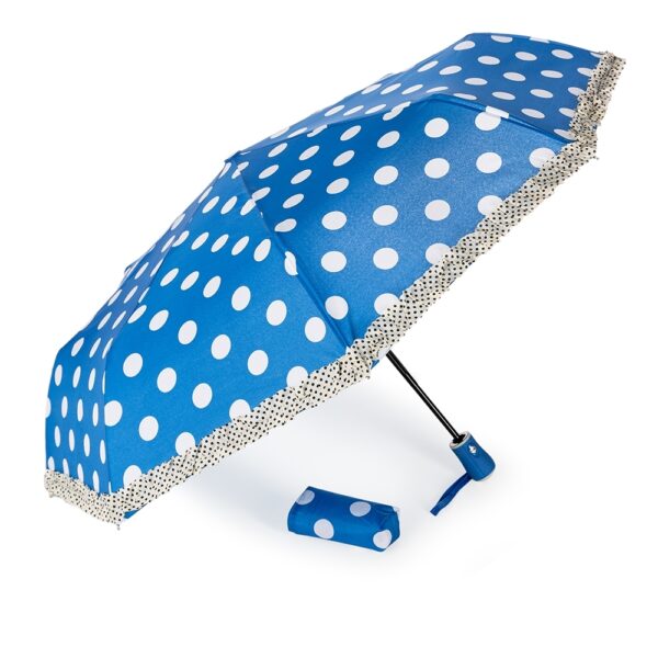 Guarda Chuva Personalizado Guarda-Chuva Cores Sortidas AZUL