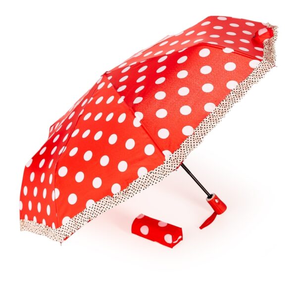 Guarda Chuva Personalizado Guarda-Chuva Cores Sortidas ROXO