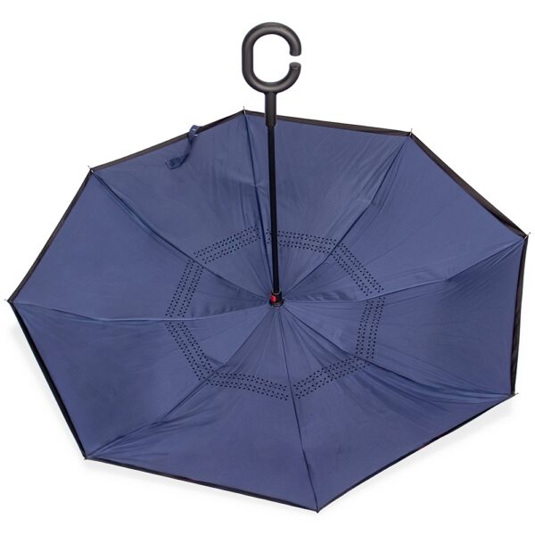 Guarda Chuva Personalizado Guarda-Chuva Invertido - Detalhe 1