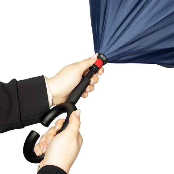 Guarda Chuva Personalizado Guarda-Chuva Invertido - Detalhe 4