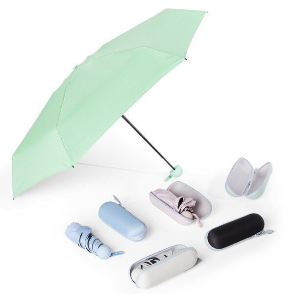Guarda Chuva Personalizado Guarda-Chuva Manual - Detalhe 1
