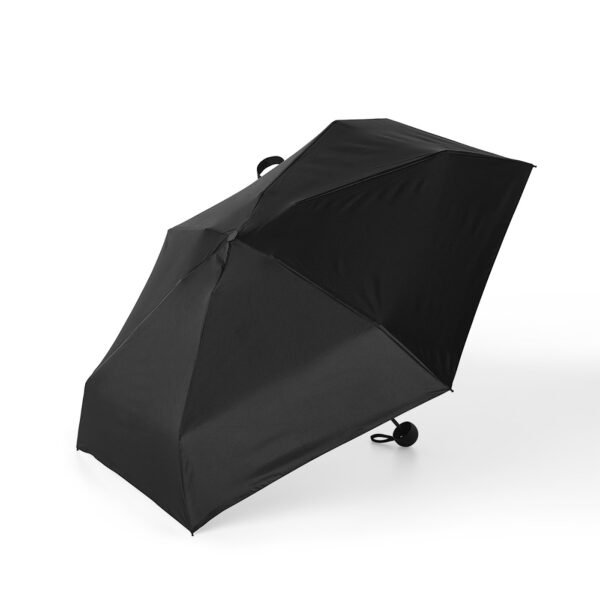 Guarda Chuva Personalizado Guarda-Chuva Manual PRETO