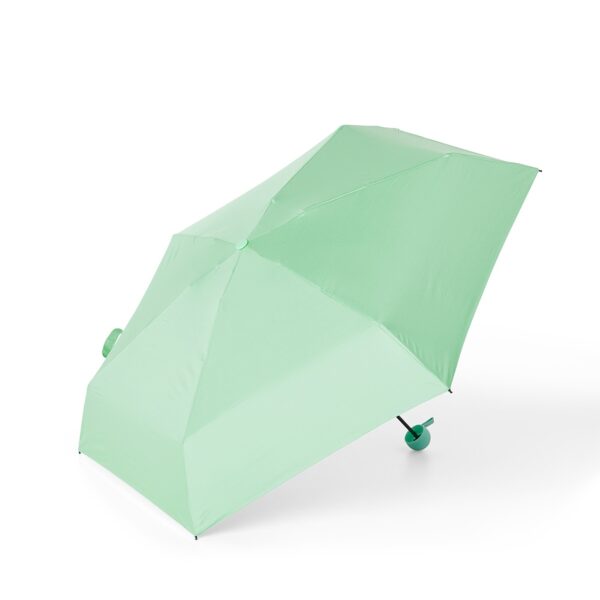 Guarda Chuva Personalizado Guarda-Chuva Manual VERDE
