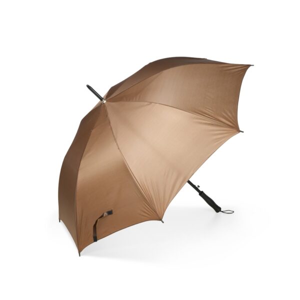 Guarda Chuva Personalizado Guarda-Chuva MARROM