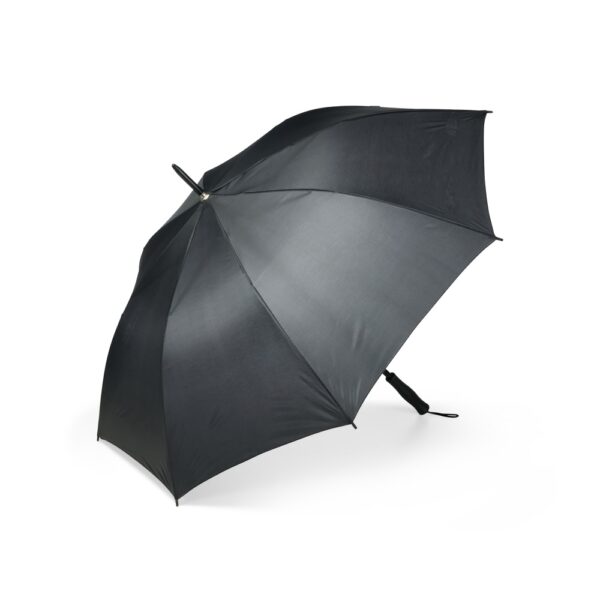 Guarda Chuva Personalizado Guarda-Chuva PRETO