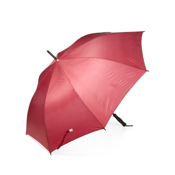 Guarda Chuva Personalizado Guarda-Chuva VERMELHO
