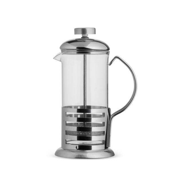 Kit Café Personalizado Cafeteira Prensa Francesa 350ml - Detalhe 2