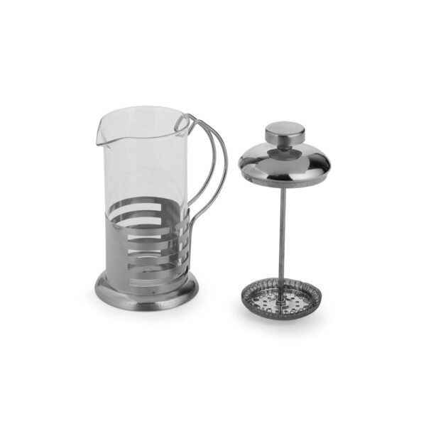 Kit Café Personalizado Cafeteira Prensa Francesa 350ml - Detalhe 3