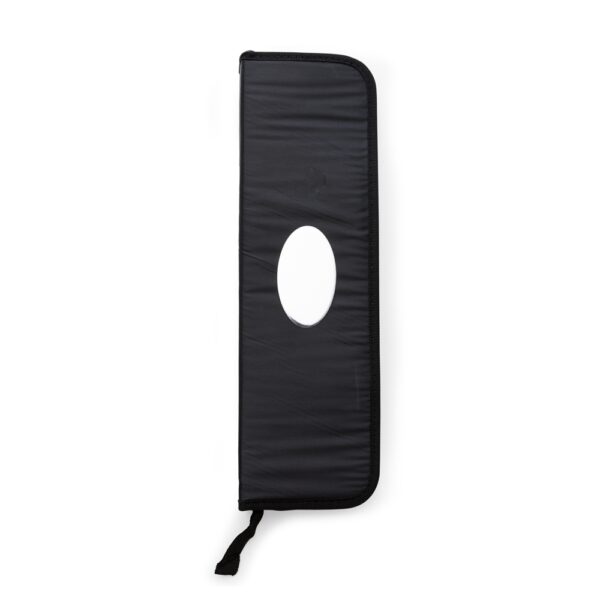 Kit Churrasco Personalizado 4 Peças Inox C/ Estojo - Detalhe 1