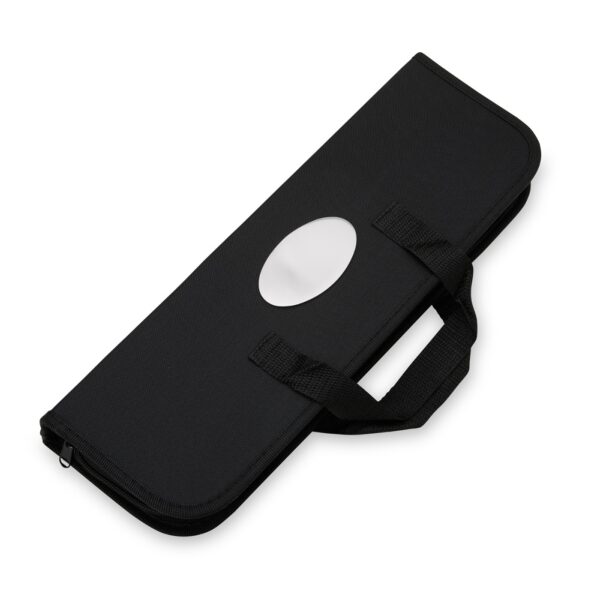 Kit Churrasco Personalizado 6 Peças - Detalhe 1