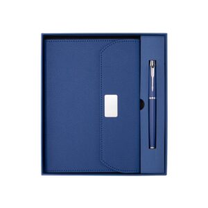 Kit Executivo Personalizado 2 Peças