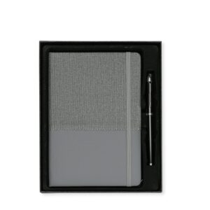 Kit Executivo Personalizado 2 Peças
