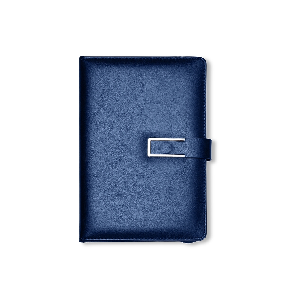 - Huble Brindes Corporativos Kit Executivo Personalizado 2 Peças - Imagem 5