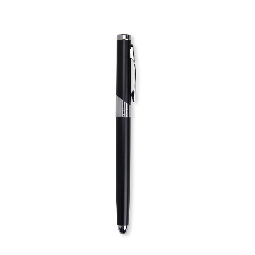 - Huble Brindes Corporativos Kit Executivo Personalizado 2 Peças - Imagem 6