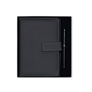 Kit Executivo Personalizado 2 Peças