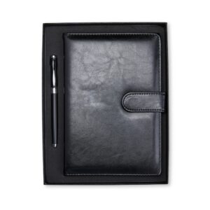 Kit Executivo Personalizado 2 Peças