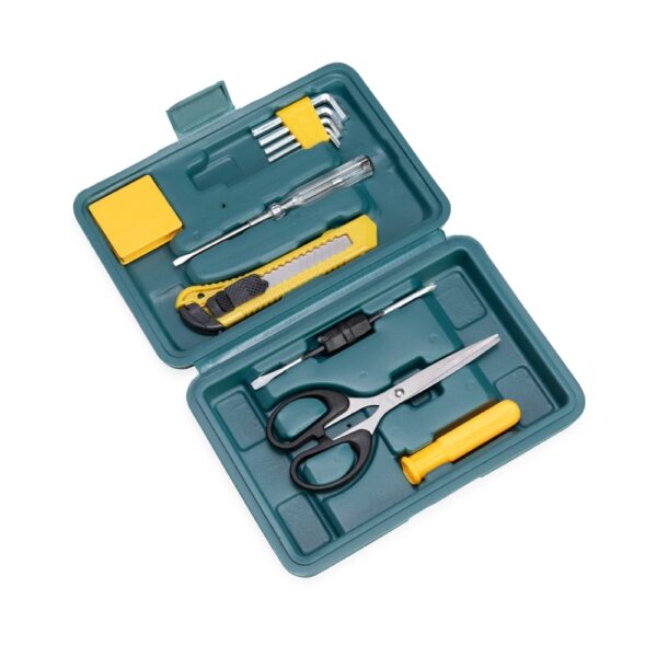 Kit Ferramenta Personalizado 11 Peças - Detalhe 2