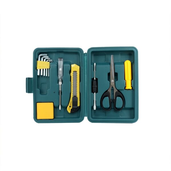 Kit Ferramenta Personalizado 11 Peças - Detalhe 4