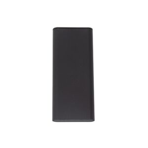 Kit Ferramenta Personalizado 25 Peças PRETO