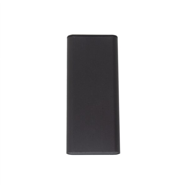 Kit Ferramenta Personalizado 25 Peças PRETO