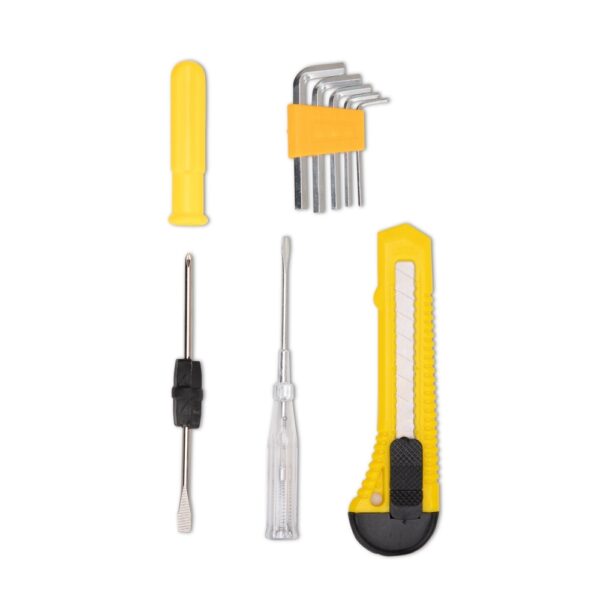 Kit Ferramenta Personalizado 4 Peças - Detalhe 2