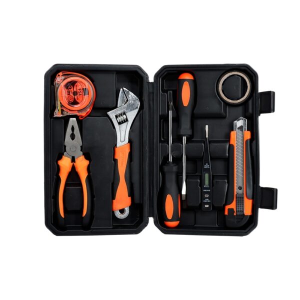 Kit Ferramenta Personalizado 8 Peças - Detalhe 3