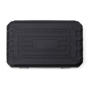 Kit Ferramenta Personalizado 8 Peças PRETO