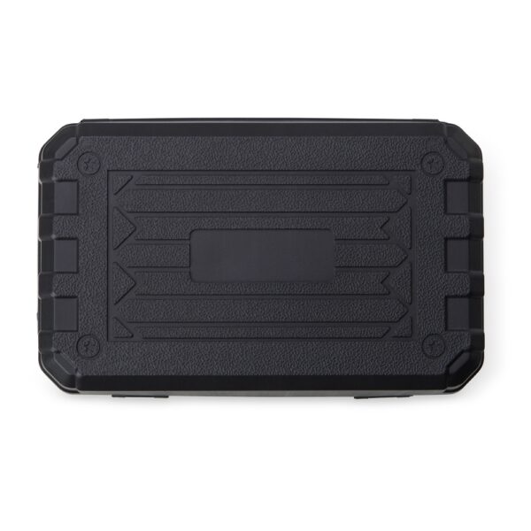Kit Ferramenta Personalizado 8 Peças PRETO