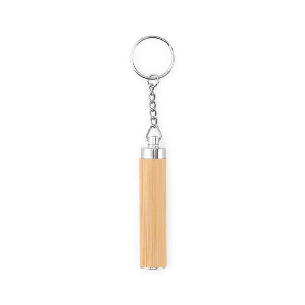 Kit Ferramentas Personalizadas Bambu - Foto 2
