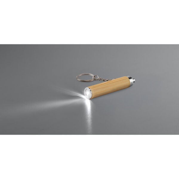 Kit Ferramentas Personalizadas Bambu - Foto 5