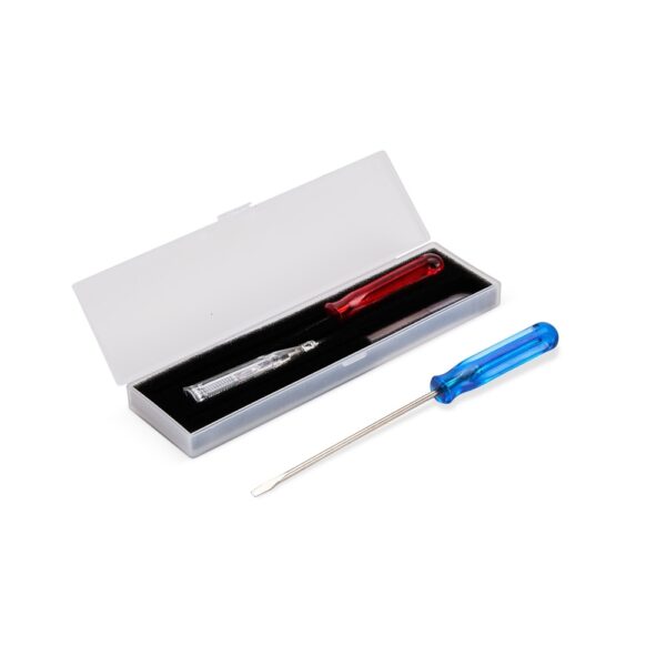 Kit Ferramentas Personalizado 3 Peças - Detalhe 1