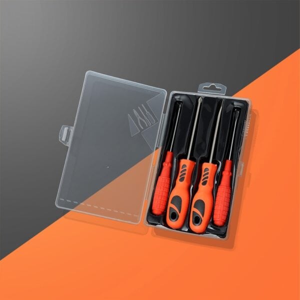 Kit Ferramentas Personalizado 4 Peças - Detalhe 1