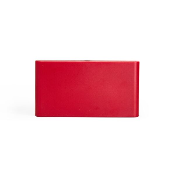 Kit Ferramentas Personalizado 9 Peças VERMELHO