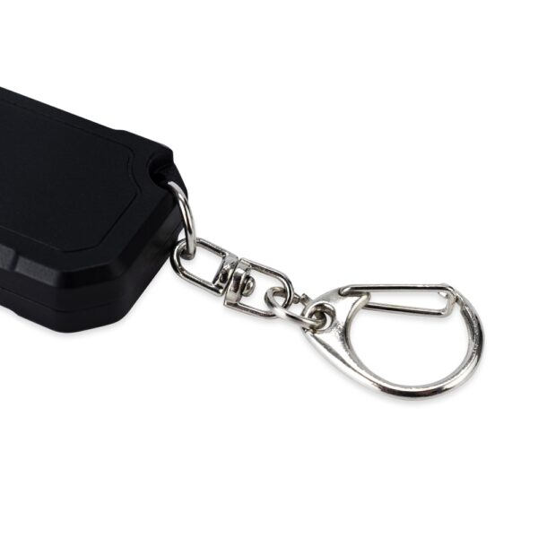Kit Ferramentas Personalizado Chaveiro-Lanterna Recarregável - Detalhe 8