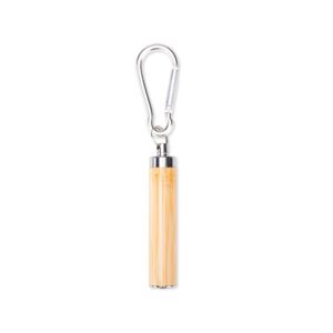 Kit Ferramentas Personalizado Lanterna Bambu BAMBU