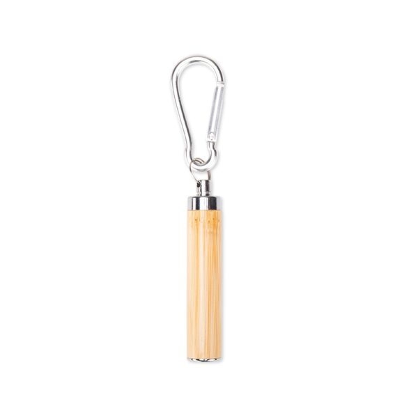 Kit Ferramentas Personalizado Lanterna Bambu BAMBU