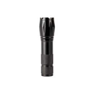 Kit Ferramentas Personalizado Lanterna Metal PRETO