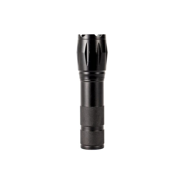 Kit Ferramentas Personalizado Lanterna Metal PRETO