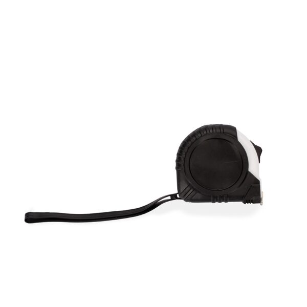 Kit Ferramentas Personalizado Trena Emborrachada Metros PRETO