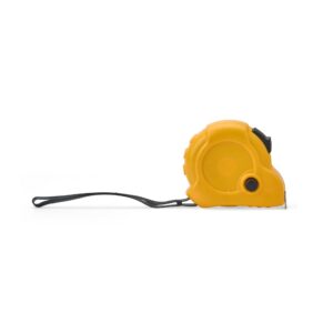 Kit Ferramentas Personalizado Trena Plástico AMARELO