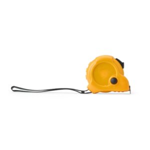 Kit Ferramentas Personalizado Trena Plástico AMARELO