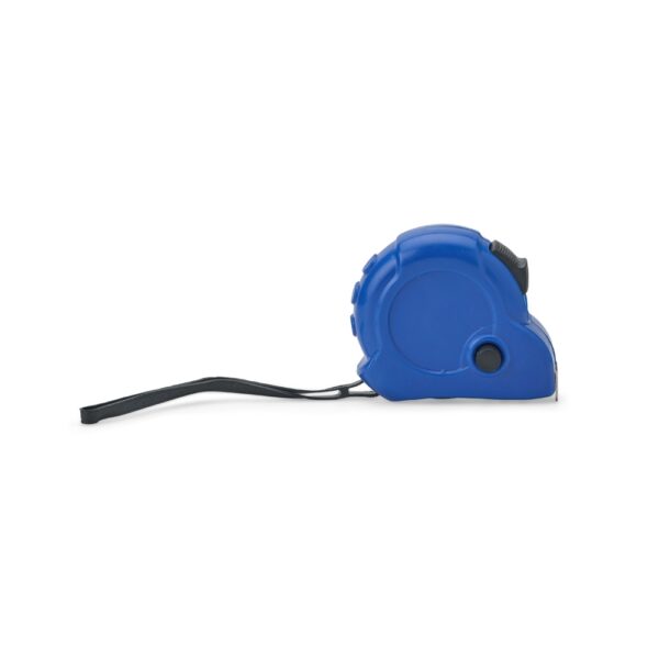 Kit Ferramentas Personalizado Trena Plástico AZUL
