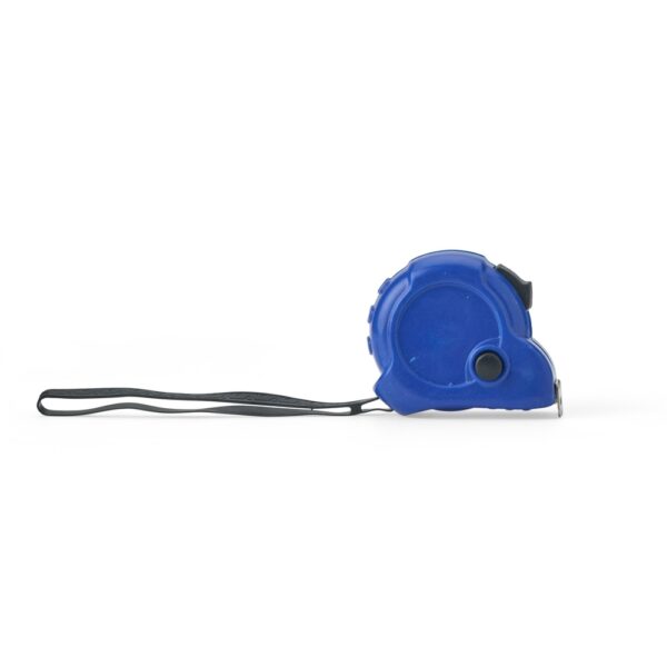 Kit Ferramentas Personalizado Trena Plástico AZUL