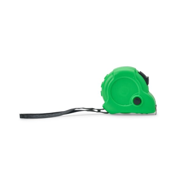 Kit Ferramentas Personalizado Trena Plástico VERDE