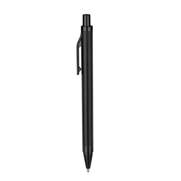 Kit Executivo Personalizado 2 Peças A5 PU com Marcador de Texto Foto