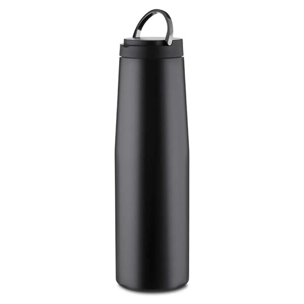 Kit Executivo Personalizado 3 Peças Caderno Garrafa Inox e Caneta Foto