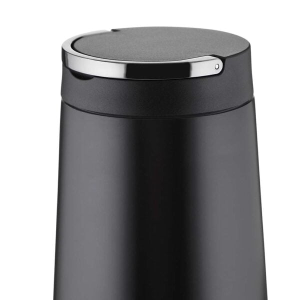 Kit Executivo Personalizado 3 Peças Caderno Garrafa Inox e Caneta Foto