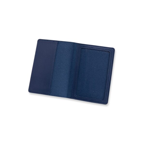 Kit Viagem Personalizado Porta-Documento - Detalhe 2