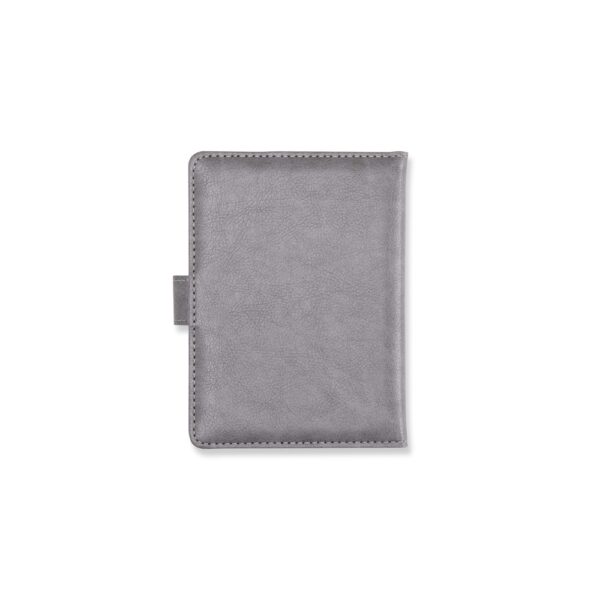 Kit Viagem Personalizado Porta-Passaporte - Detalhe 3