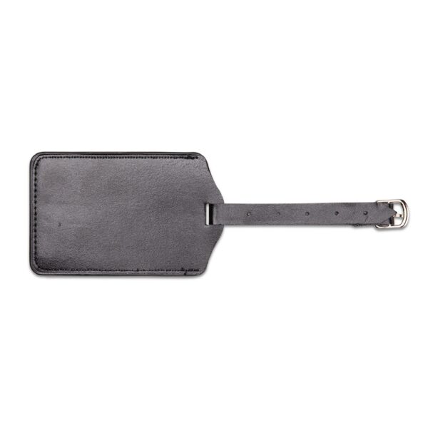 Kit Viagem Personalizado Tag Identificador Bagagem - Detalhe 2